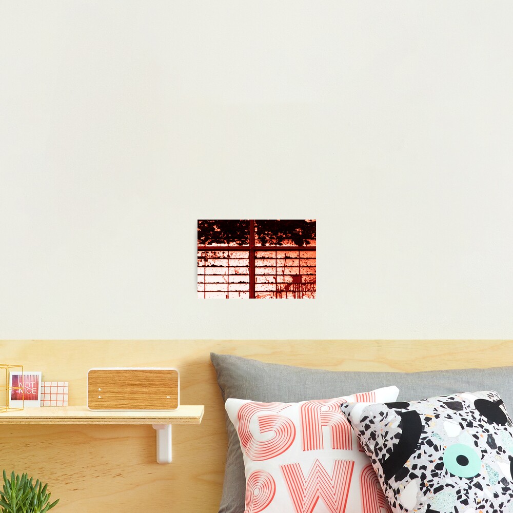 Item preview, Photographic Print designed and sold by Thomayne.