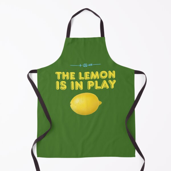 Item preview, Cabin Pressure - the  travelling lemon is in play designed and sold by BeyondGraphic.