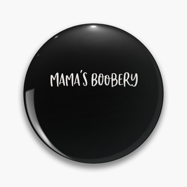 Download Breastfeeding Pins And Buttons Redbubble