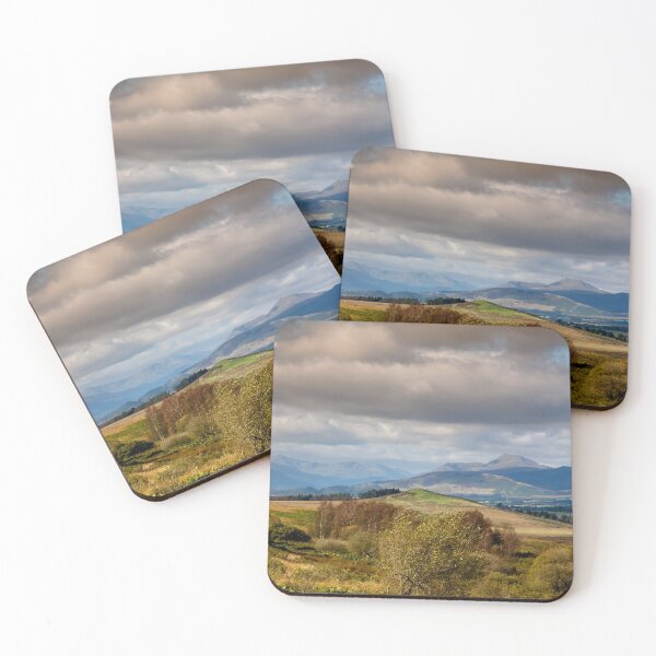 Item preview, Loch Lomond, Ben Lomond and the Trossachs designed and sold by Tom Carpenter.