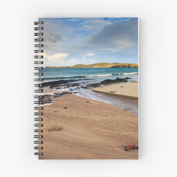 Item preview, Balnakeil Beach designed and sold by bitm2007.