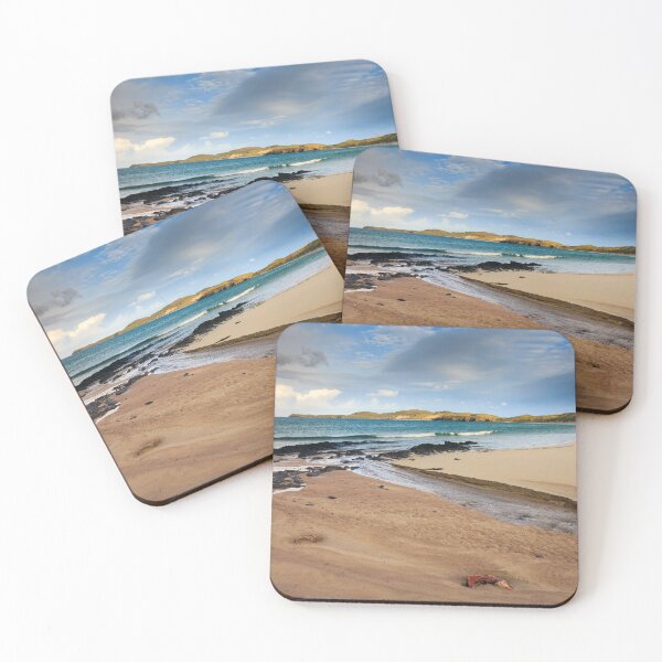 Item preview, Balnakeil Beach designed and sold by bitm2007.