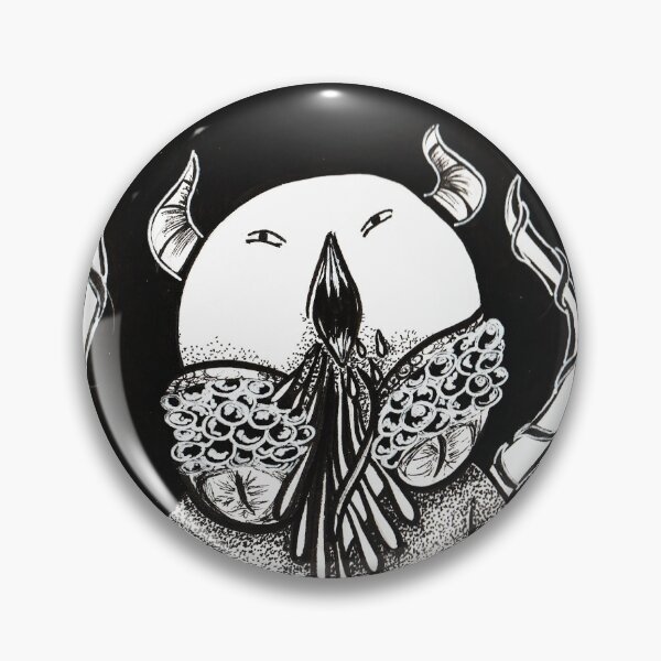Item preview, Collector of souls designed and sold by klabukova-y.