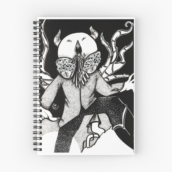 Item preview, Collector of souls designed and sold by klabukova-y.