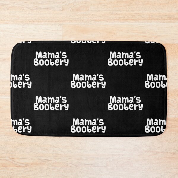 Item preview, Mama's Boobery Exclusive pumping Brewery Funny Breastfeeding breast pump mother pumper Novelty Design designed and sold by Akmloza.