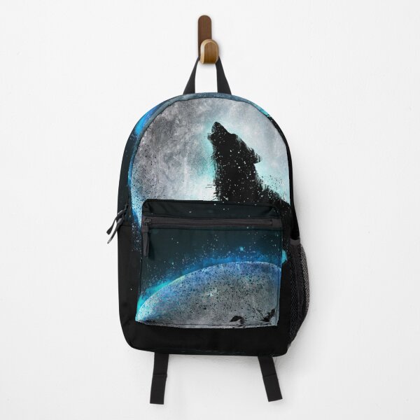 Item preview, Midnight Howl designed and sold by Destroyed-Pixel.