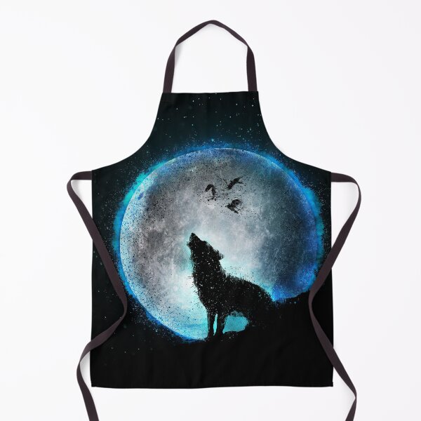 Item preview, Midnight Howl designed and sold by Destroyed-Pixel.