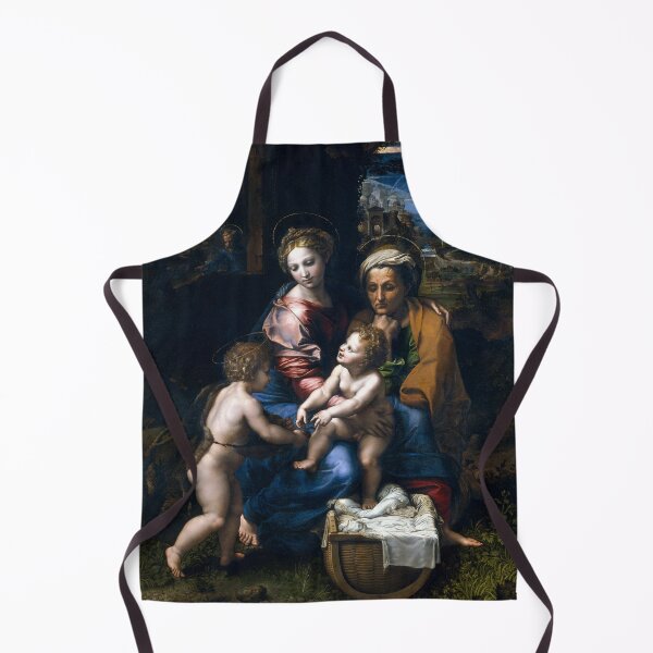 Item preview, Santa Isabel designed and sold by CrankyOldDude.