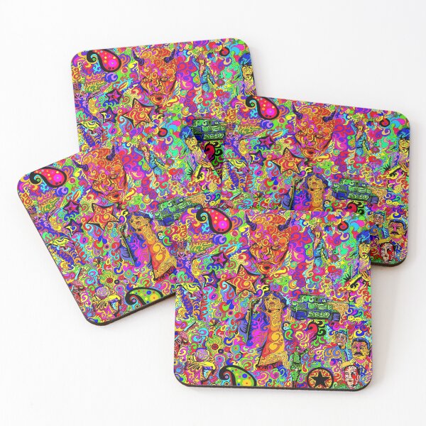 Item preview, Sympathy for the Devil designed and sold by Art Monkey Studio.