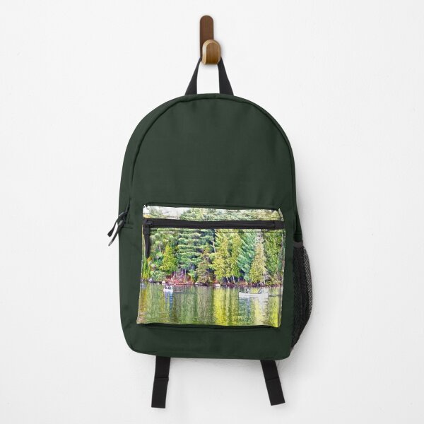 Item preview, Into The Wilderness designed and sold by Leslie Montgomery Art.