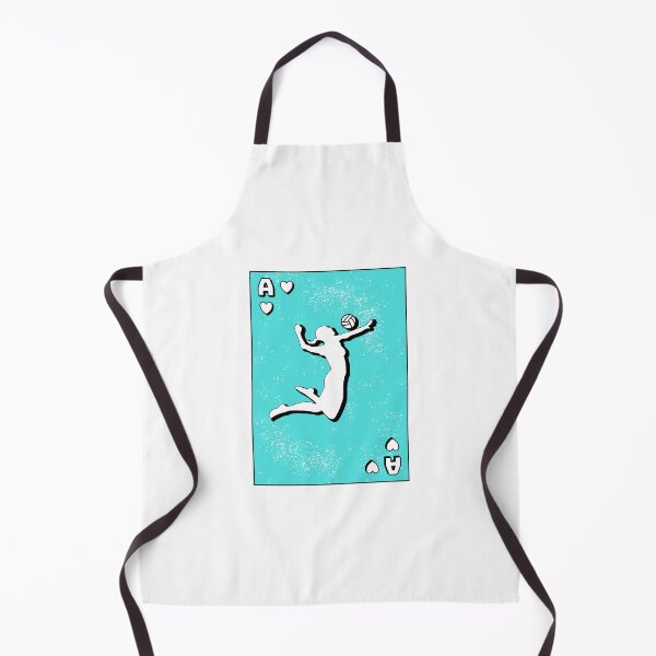 Item preview, Beach Volleyball Sport Ace Women designed and sold by MGO-Design.