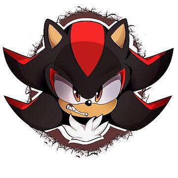 iphone 5c &5S cover case Shadow The Hedgehog Shadow The Hedgehog Sonic News  Network The Sonic Wiki by heat sublimation : : Electronics