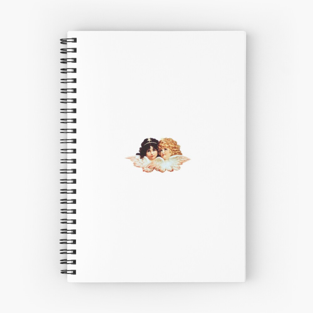 Item preview, Spiral Notebook designed and sold by OutOfStep.