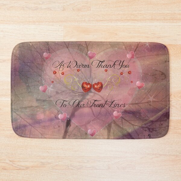 Item preview, THANK YOU designed and sold by Marie Leblanc.
