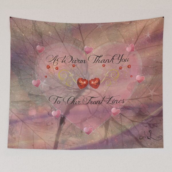 Item preview, THANK YOU designed and sold by Marie Leblanc.