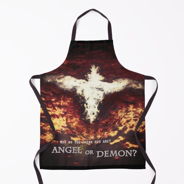 Item preview, Winged creature. Angel or Demon? designed and sold by Pino 'Delfino' Esposito.