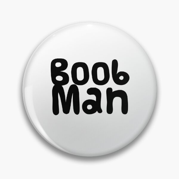 Item preview, Boob Man Mama's Funny Breastfeeding breast pump mother pumper Novelty Design designed and sold by Akmloza.