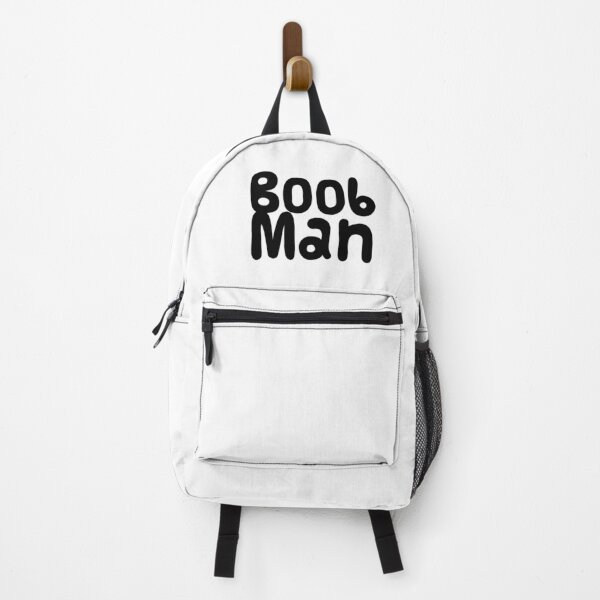 Item preview, Boob Man Mama's Funny Breastfeeding breast pump mother pumper Novelty Design designed and sold by Akmloza.