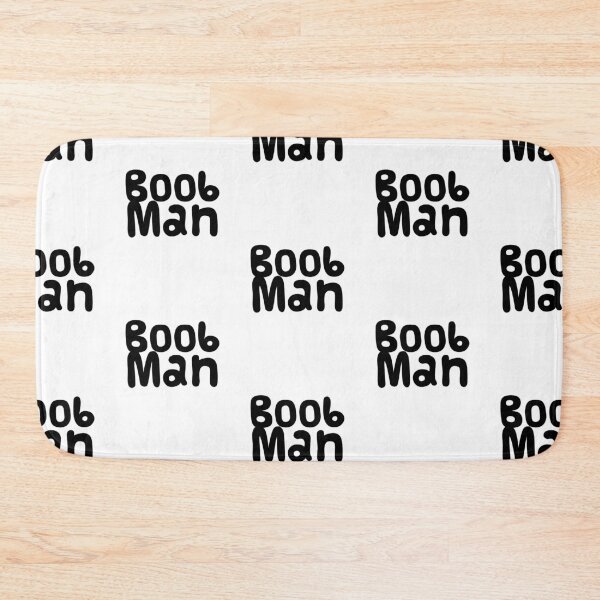 Item preview, Boob Man Mama's Funny Breastfeeding breast pump mother pumper Novelty Design designed and sold by Akmloza.