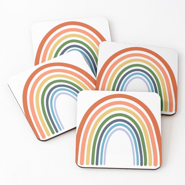 Item preview, rainbow design designed and sold by axmelia.