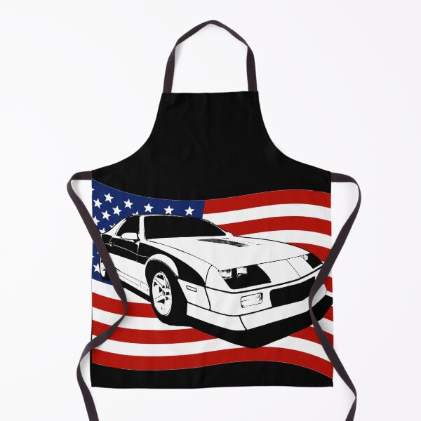 Item preview, Third Gen Camero designed and sold by madetobedriven.