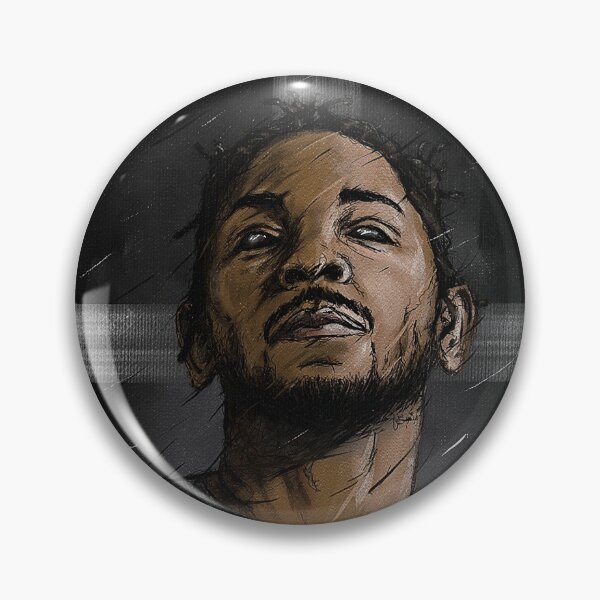 Item preview, Kendrick designed and sold by BOKKABOOM.