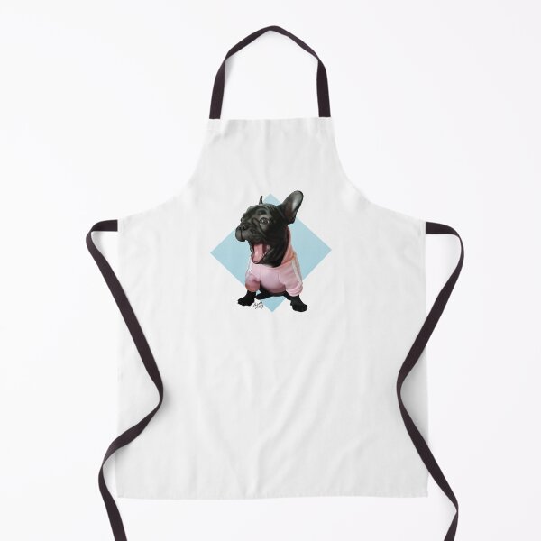 Item preview, French Bulldog Puppy designed and sold by Nicola Lucy.