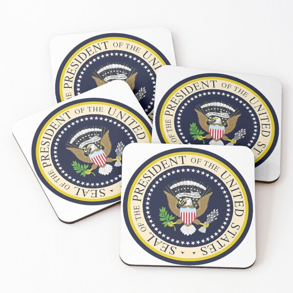Item preview, Classic - The presidential Seal  designed and sold by SoulTreats.