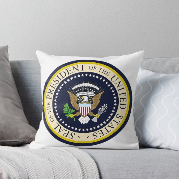 Item preview, Classic - The presidential Seal  designed and sold by SoulTreats.