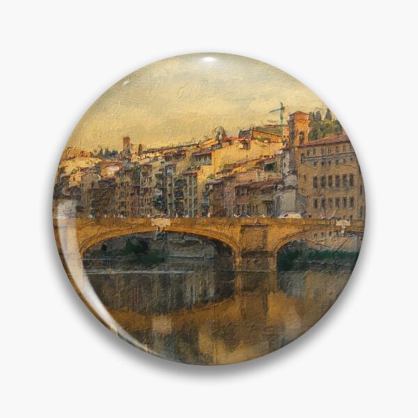 Item preview, Florence Italy designed and sold by Barrie Tumbridge.