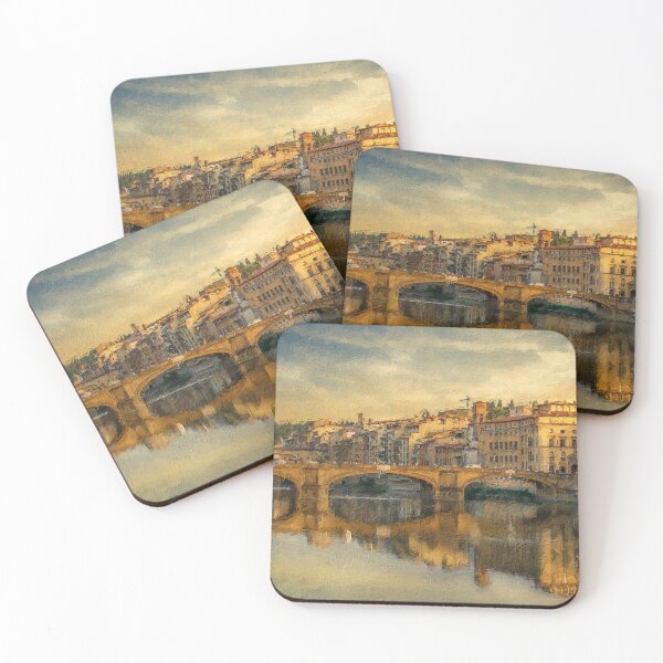 Item preview, Florence Italy designed and sold by Barrie Tumbridge.