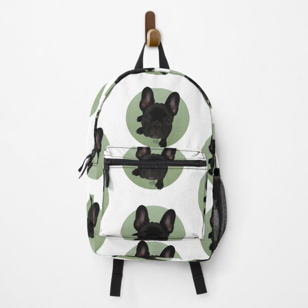 Item preview, French Bulldog designed and sold by Nicola Lucy.