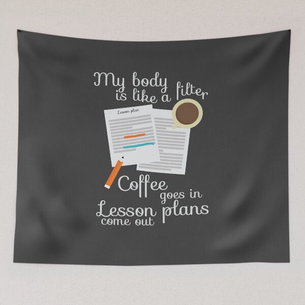 Item preview, My body is like a filter designed and sold by CokeyPanda.