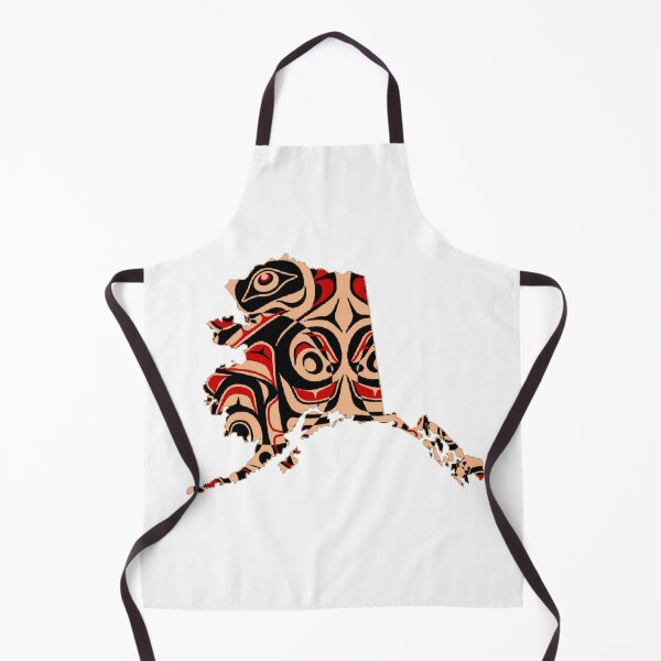 Item preview, Sacred Alaska designed and sold by NINUNO.