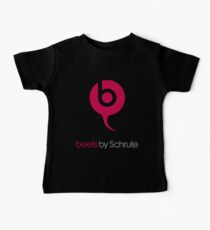 Beets By Schrute Baby Tee