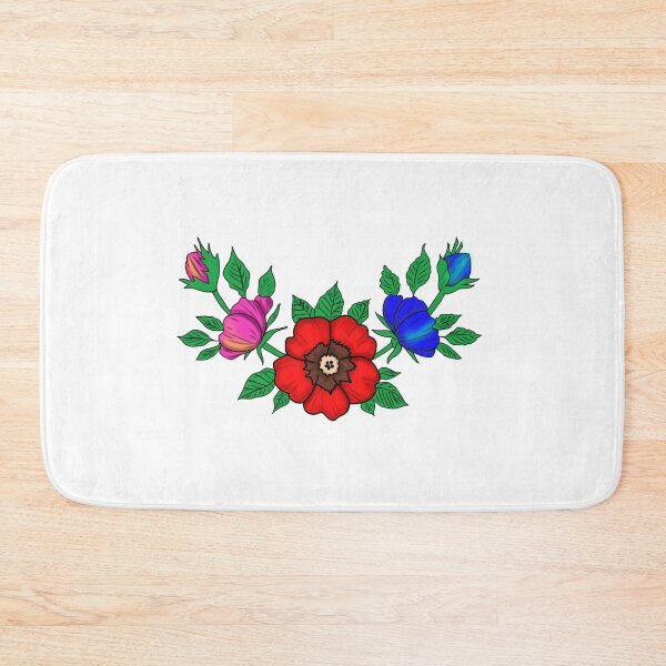 Item preview, Branch of flowers  designed and sold by Ahyormeekhun.