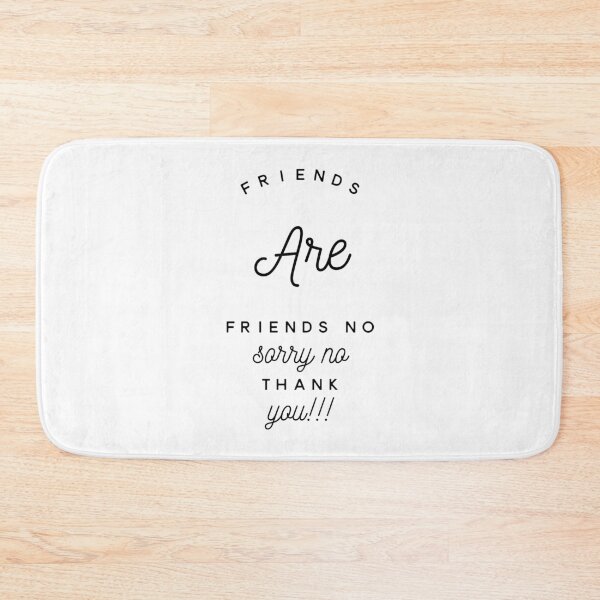 Item preview, FRIENDS ARE FRIENDS - International Friendship Day designed and sold by junaid ali.
