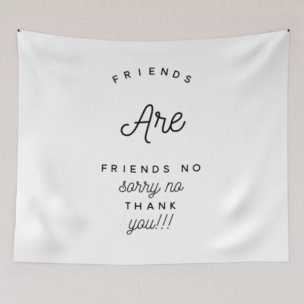 Item preview, FRIENDS ARE FRIENDS - International Friendship Day designed and sold by junaid ali.