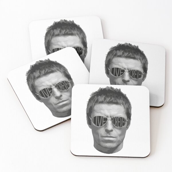 Item preview, Live Forever designed and sold by ProverbialPaul.