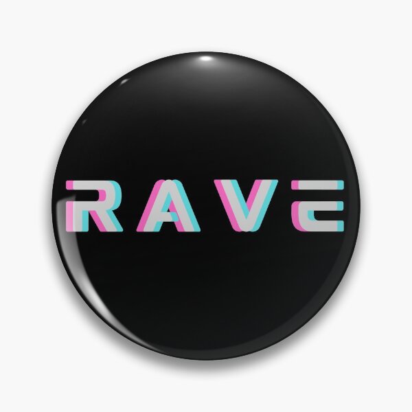 Item preview, Rave Glitch - Techno Music designed and sold by m95sim.