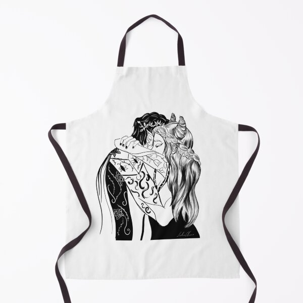 Item preview, Cardan and Jude  designed and sold by Sophie Elaina Designs.