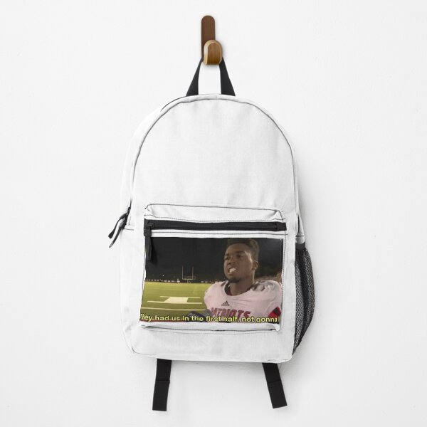 Item preview, They had us in the first half, not gonna lie meme designed and sold by BrentVergote.