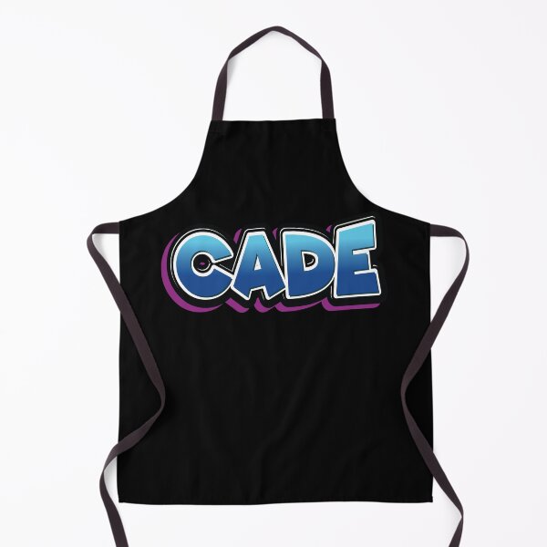Item preview, Cade My Name Is Cade Inspired designed and sold by ProjectX23.