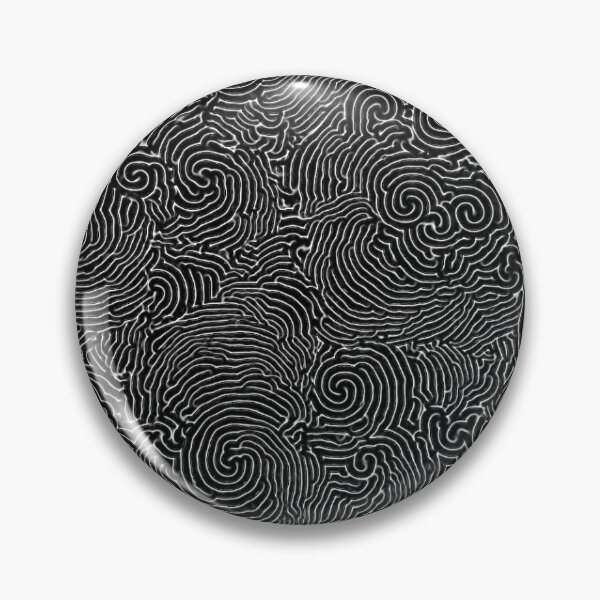 Artikelvorschau, SpiralWaves 005 entworfen und verkauft von Rupert Russell.