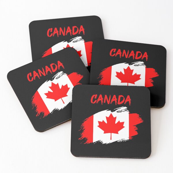Item preview,  North America fans and Vancouver tourists! Also as a gift! designed and sold by GeogDesigns.