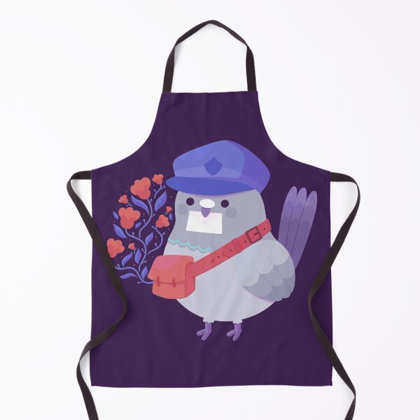 Item preview, Mail Pigeon designed and sold by TaylorRoss1.