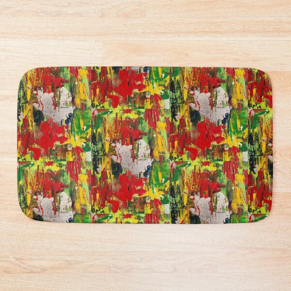 Item preview, Contemporary oil pallet  designed and sold by Rafi04.