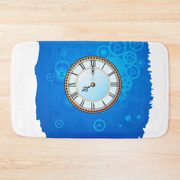 Item preview, Clocks with gears and cogs designed and sold by Maks08.
