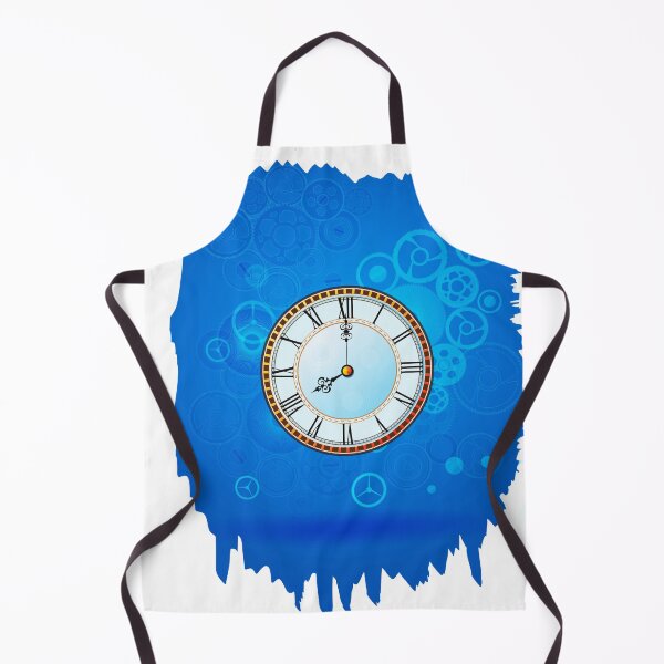 Item preview, Clocks with gears and cogs designed and sold by Maks08.