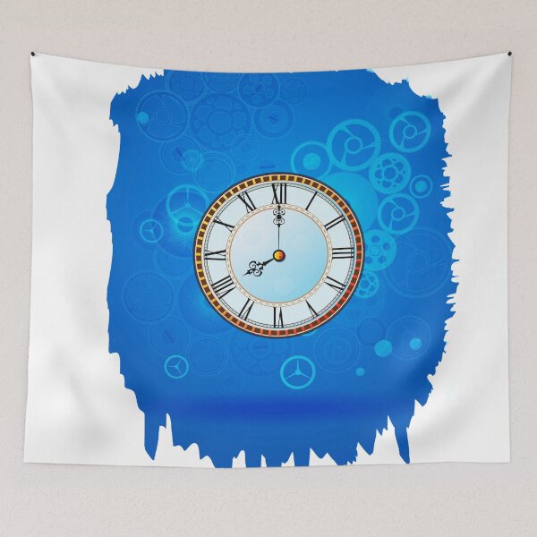Item preview, Clocks with gears and cogs designed and sold by Maks08.